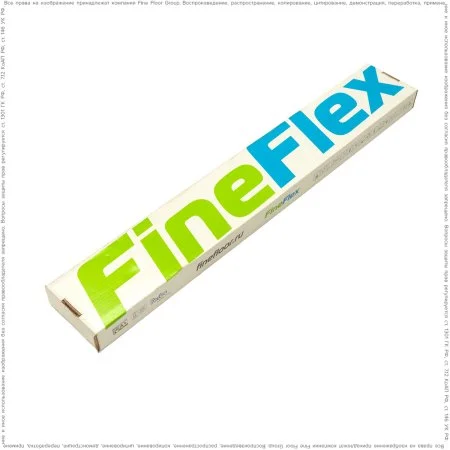 ПВХ плитка FineFlex Wood Дуб Алнахай FX-101 в Новокузнецке
