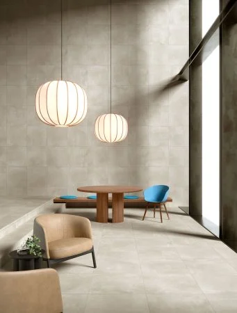 Керамогранит Coliseum Экспо Уайт 60х60 (Натуральный и Реттифицированный) в Новокузнецке