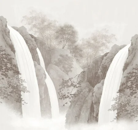 Обои Loymina Пейзаж ART5 001 в Новокузнецке