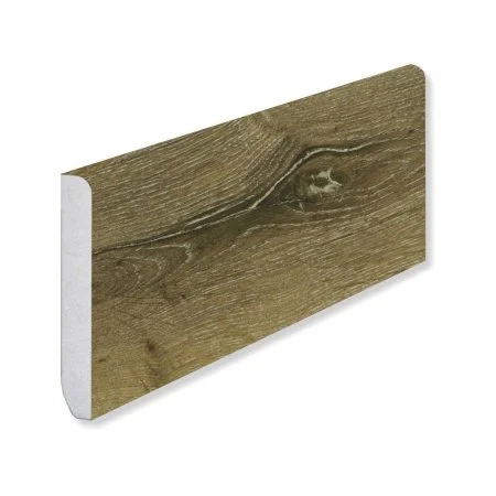 Кварцевый плинтус Fargo 66W963 Дуб Калифорния 80х11х2200 мм в Новокузнецке