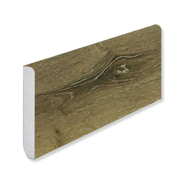 Кварцевый плинтус Fargo 66W963 Дуб Калифорния 80х11х2200 мм в Новокузнецке