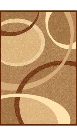 Ковер Синтелон Practica 2,00x3,00 53EBD Прямоугольник в Новокузнецке