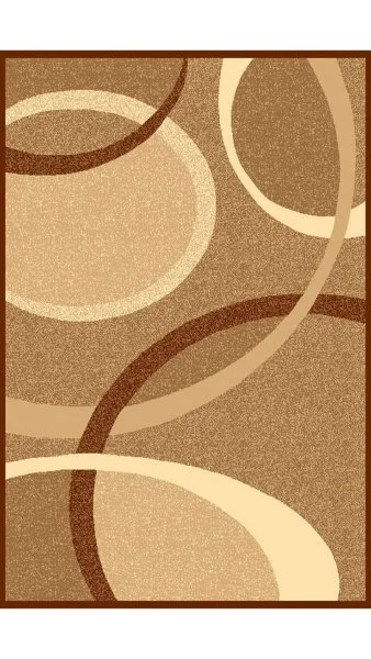 Ковер Синтелон Practica 2,00x3,00 53EBD Прямоугольник в Новокузнецке