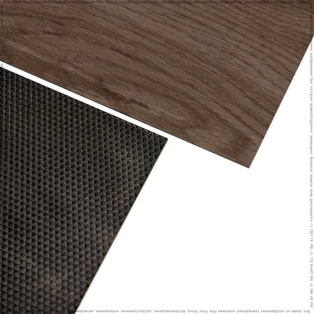 ПВХ плитка FineFlex Wood Дуб Тебердин FX-112 в Новокузнецке