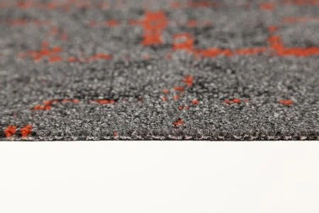 Ковровая плитка AW Macro 91 в Новокузнецке