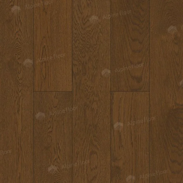 Инженерная доска Alpine Floor Villa Дуб Мокко в Новокузнецке