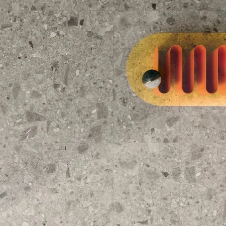 Керамогранит Coliseum Брера Грэй 60х120 (Натуральный и Реттифицированный) в Новокузнецке