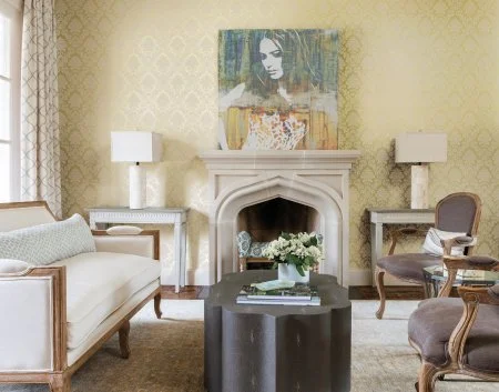 Обои Milassa Classic LS8, 004 в Новокузнецке