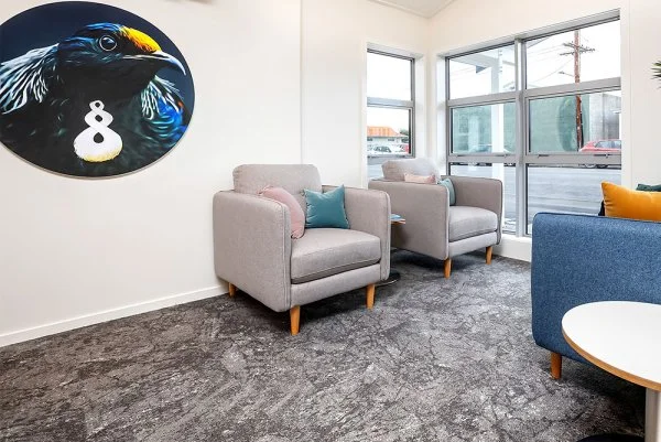 Ковровая плитка AW Mineral 98 в Новокузнецке