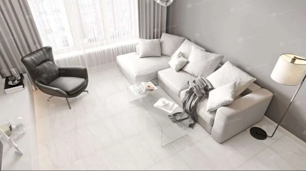 Кварц-виниловая плитка Alpine Floor Light Stone Брайс ECO-15-7 2,5 мм. 43 класс в Новокузнецке