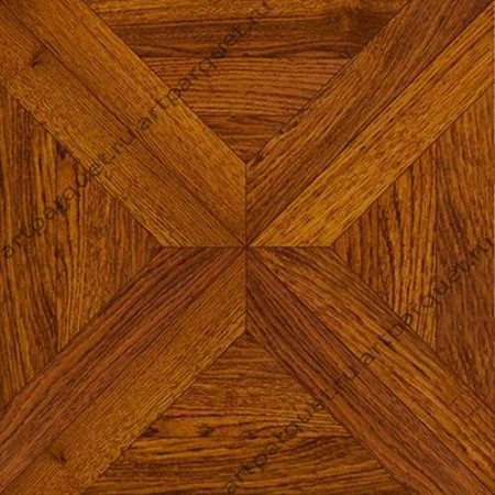 Модульный паркет Kochanelli Квадро Дуб Луче 441х441х15 мм в Новокузнецке