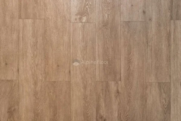 Каменно-полимерная плитка Alpine Floor Grand Sequoia Light Карите ECO 11-901 3.5мм, 34 класс в Новокузнецке