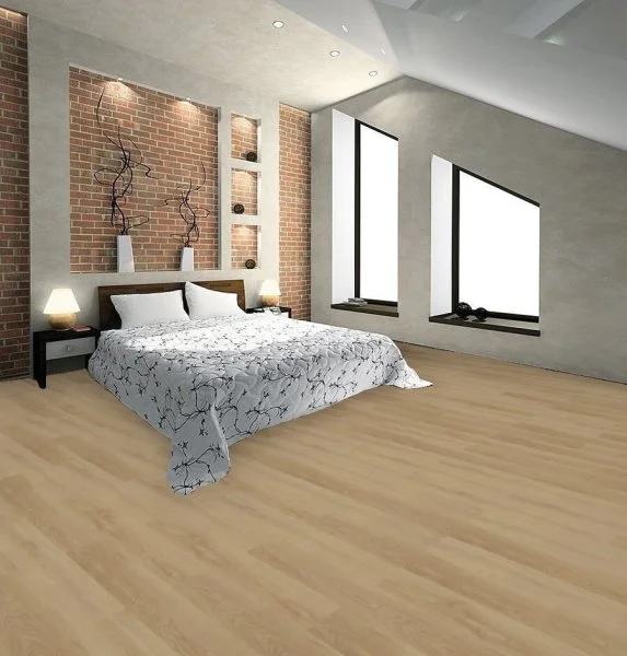 ПВХ плитка Bonkeel Discostar Eruption (Планка 152,4х914,4мм) в Новокузнецке