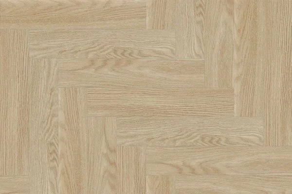 Виниловый пол Floor Factor Herringbone Beige Smoke Oak в Новокузнецке