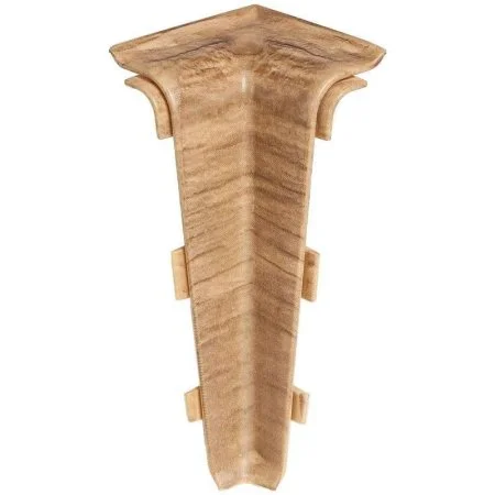 Угол внутренний INDO70 10 Дуб Бурбон в Новокузнецке