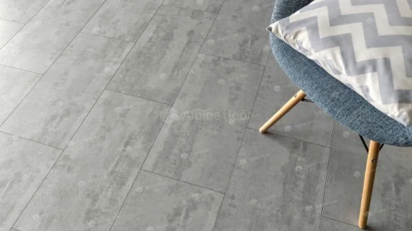 Кварц-виниловая плитка Alpine Floor Light Stone Самерсет ECO-15-6 2,5 мм. 43 класс в Новокузнецке