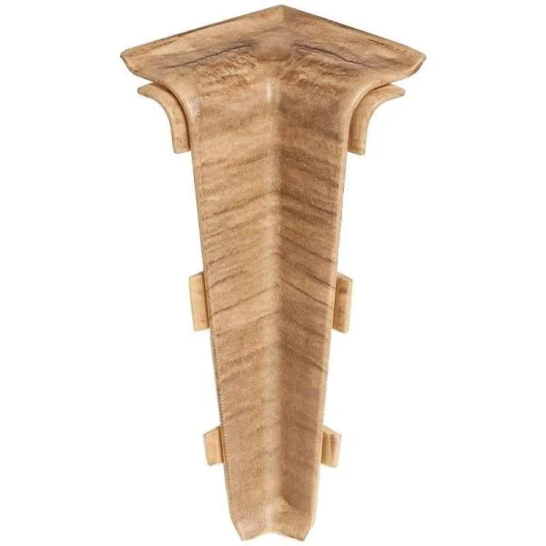 Угол внутренний INDO70 10 Дуб Бурбон в Новокузнецке