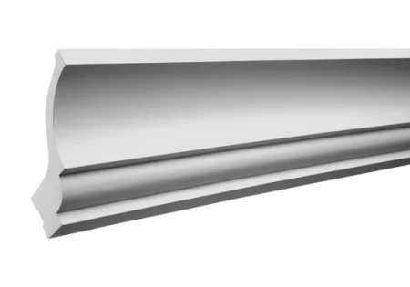 Карниз Европласт 1.50.221  2,0 м в Новокузнецке