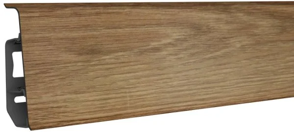 Пластиковый плинтус Bonkeel Style BS7019 (70х26х2200 мм) в Новокузнецке