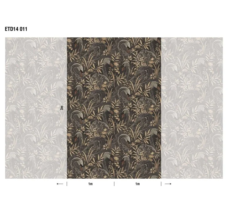 Обои Loymina Etude vol. II ETD14 011 в Новокузнецке