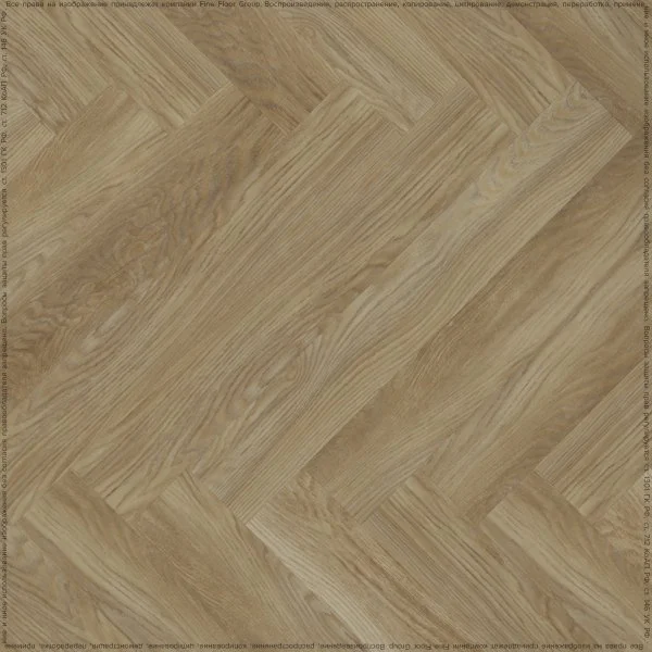 ПВХ плитка FineFlex Wood Дуб Азас FX-109 в Новокузнецке