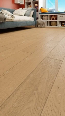 Инженерная доска Alpine Floor Studio Дуб Айвори в Новокузнецке