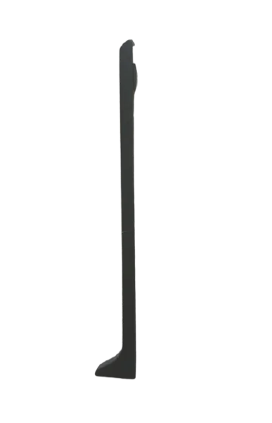 Заглушки Bonkeel ПЛ60 черный (ПВХ) в Новокузнецке