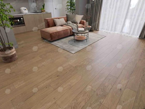 Инженерная доска Alpine Floor Villa Дуб Амаретти в Новокузнецке