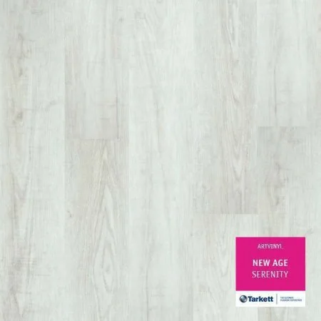 ПВХ плитка Tarkett New Age Serenity Планка 152Х914 в Новокузнецке