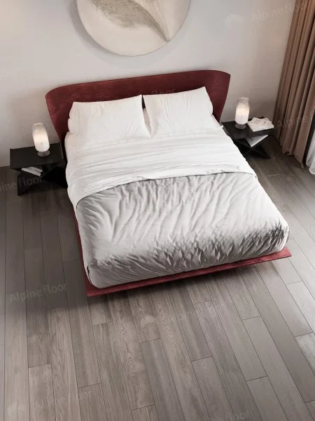 Инженерная доска Alpine Floor Studio Дуб Грей в Новокузнецке