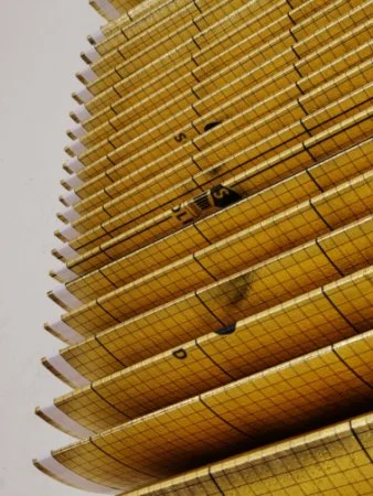 Подложка Солид 1,5мм для LVT ANTI SLIP (10м2) в Новокузнецке