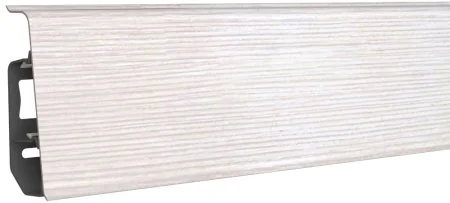 Пластиковый плинтус Bonkeel Style BS7022 (70х26х2200 мм) в Новокузнецке