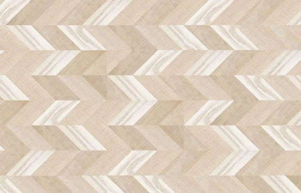 Пробковое покрытие CorkStyle Chevron Creme в Новокузнецке