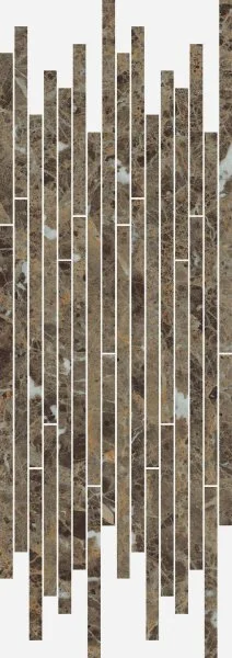 Керамогранит Italon Шарм Делюкс Имперадор 26х75 Стрип (Люкс и реттифицированная) в Новокузнецке