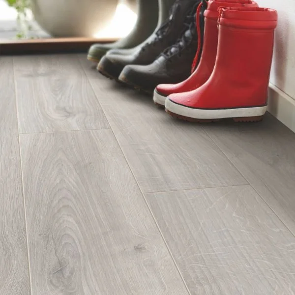 Ламинат Pergo Malmö Pro Дуб Холодный Серый L1258-04432 в Новокузнецке