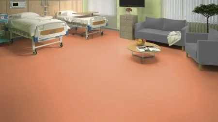 Линолеум Tarkett iQ Melodia CMELI-2635 2 м в Новокузнецке