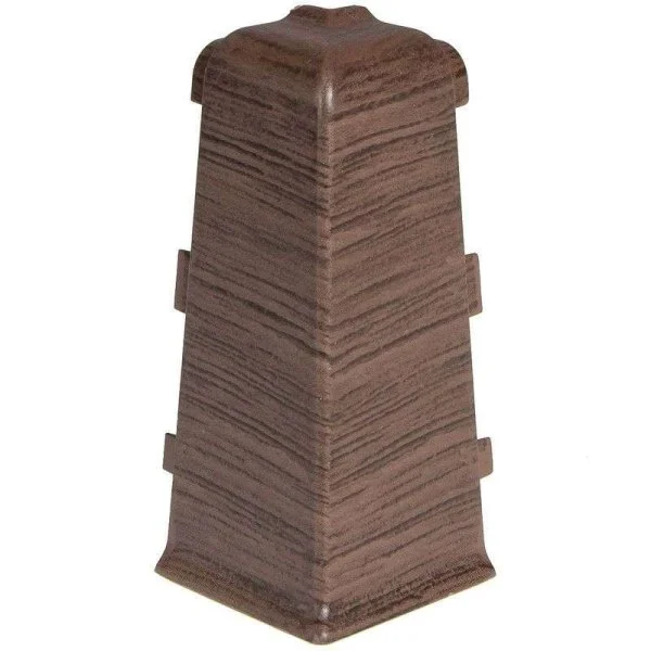 Угол наружный INDO70 14 Венге Африка в Новокузнецке