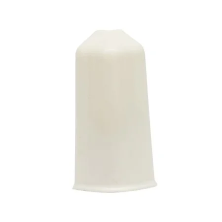 Наружный угол Royce 80 №318 Белый Матовый в Новокузнецке