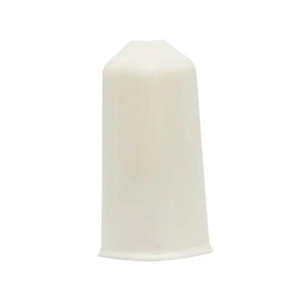 Наружный угол Royce 80 №318 Белый Матовый в Новокузнецке