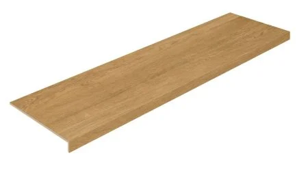 Керамогранит Coliseum Дукале Нат Ступень фронтальная (Натуральный, 33х120) в Новокузнецке