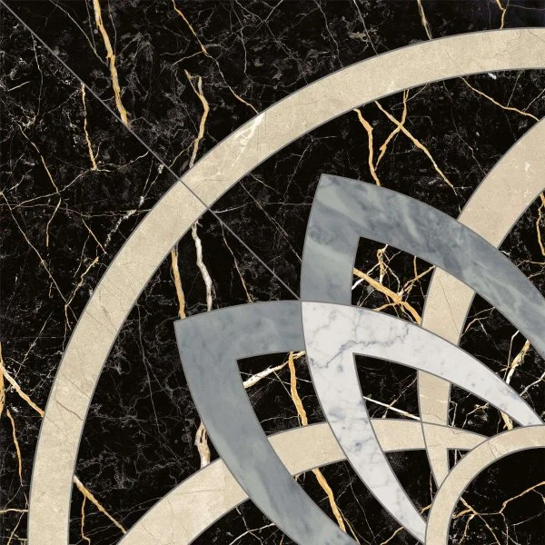 Керамогранит Italon Шарм Экстра Лоран Розон Анголо 59х59 в Новокузнецке