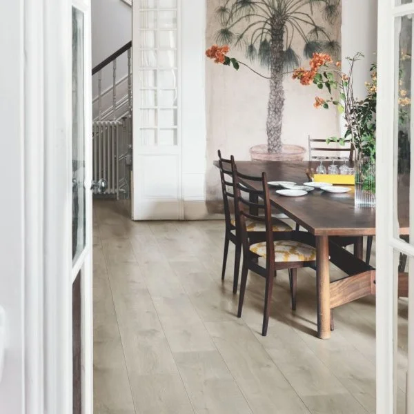 Ламинат Pergo Uppsala Pro Дуб Изысканный Серый L1249-05039 в Новокузнецке