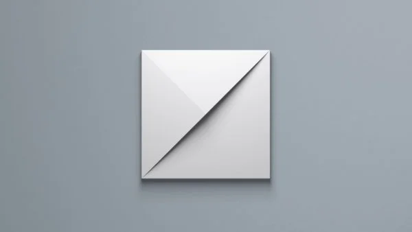 Декоративная панель NMC Arstyl Puzzle (38x38x3.1 см) в Новокузнецке