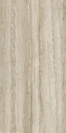 Керамогранит Vitra CityStone Травертин Линейный 60х120 (Натуральная и Реттифицированная) в Новокузнецке