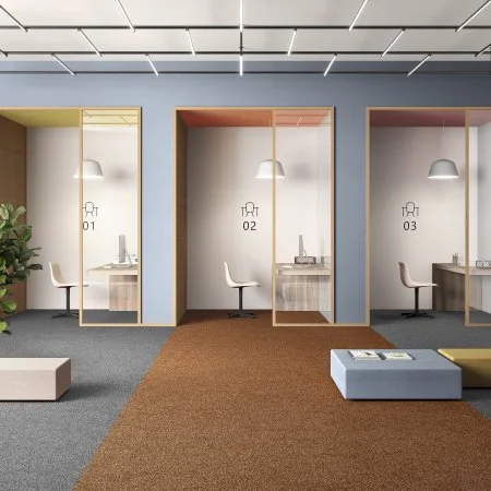 Ковровая плитка AW Medusa 84 в Новокузнецке