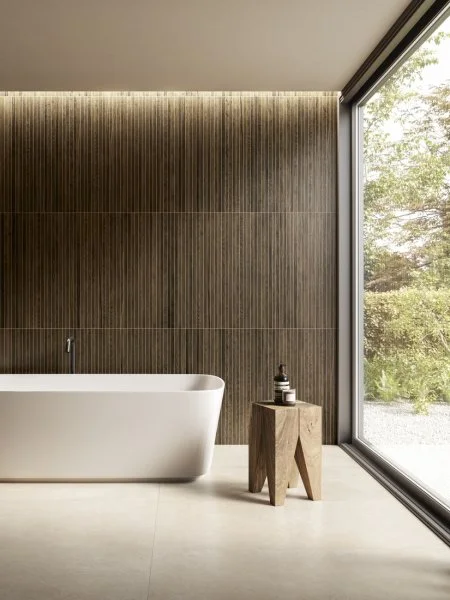 Керамогранит Italon Этернум Могано Татами 20х80 (Натуральная) в Новокузнецке