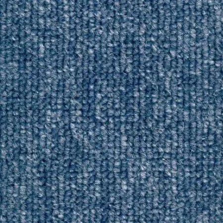 Ковровое покрытие Zartex Daily 024 Синий 4 м в Новокузнецке