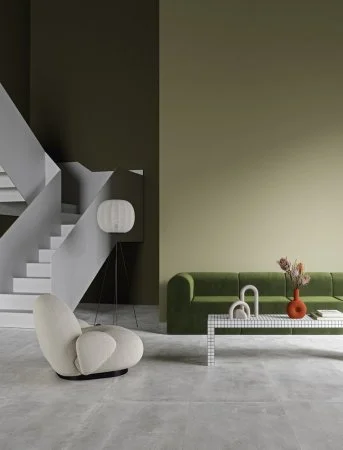 Керамогранит Coliseum Астро Сильвер 60х120 (Натуральный и Реттифицированный) в Новокузнецке