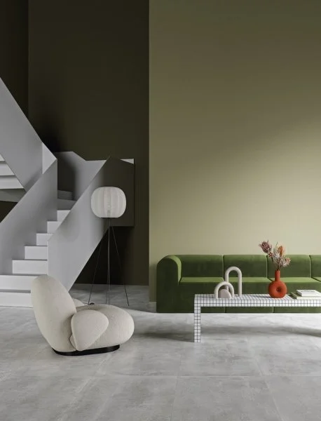 Керамогранит Coliseum Астро Сильвер 60х120 (Натуральный и Реттифицированный) в Новокузнецке