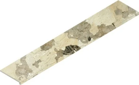 Керамогранит Italon Этернум Волкано Ступень угловая правая 33х160 (Натуральная) в Новокузнецке